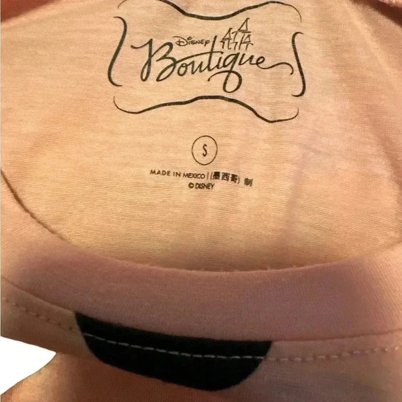 Minnie Mouse blouse - Picture 4 of 4